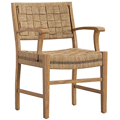 Danish Cabinetmaker Chair