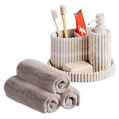 Decorative Set 01
