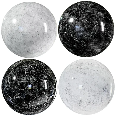 Marble stone texture collection 12