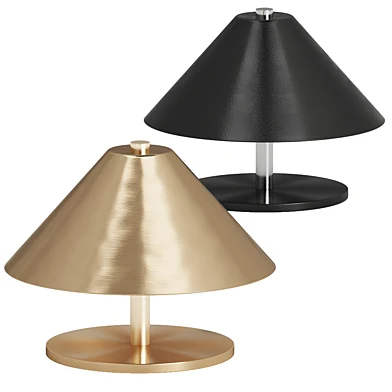 Wireless lamp by Zara Home