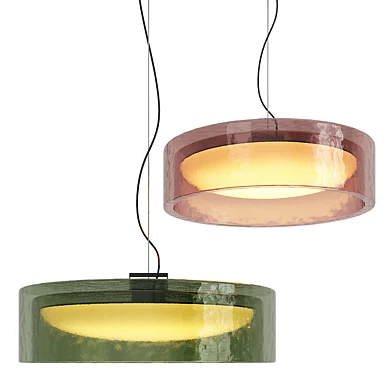 Ringo by Joan Gaspar Pendant Lamp