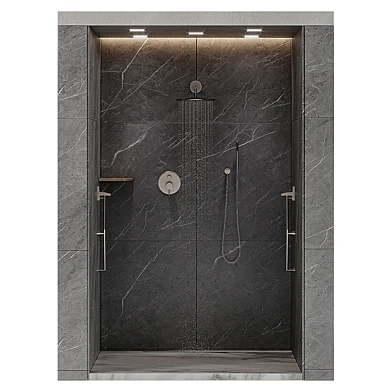 shower cabine 1