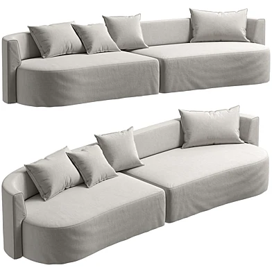NOS Sofa