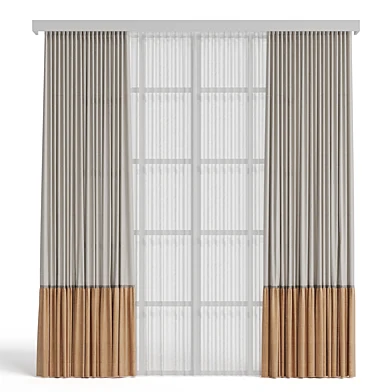 Curtain 017