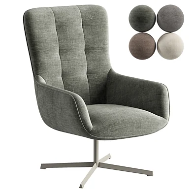 Armchair Teryl