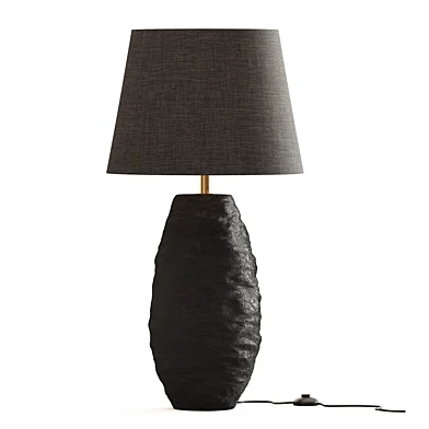 Etna Table Lamp | Aguirre Design
