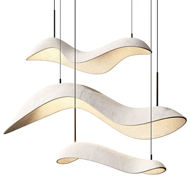 Modern gypes light