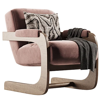 Lara Armchair