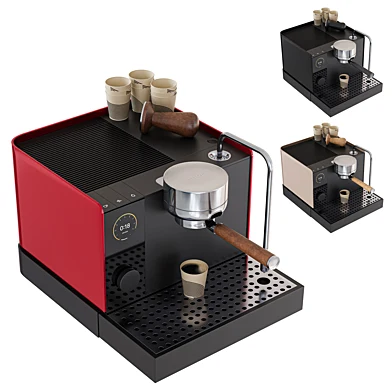 Coffee Maker