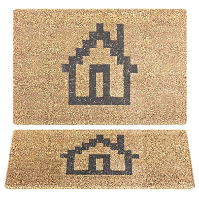 Domicus door mat