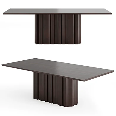 Sequence Dining Table