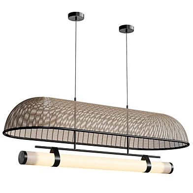Umbrella Linear Light