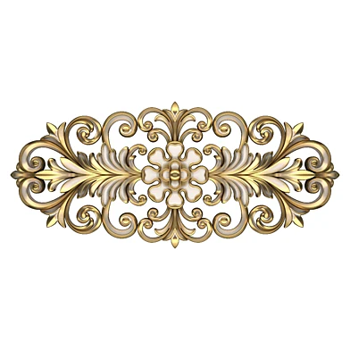 Ornament 107