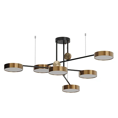 Chandelier TECHNUM LED