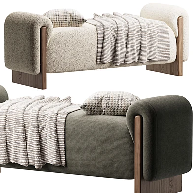 Eliott Bench
