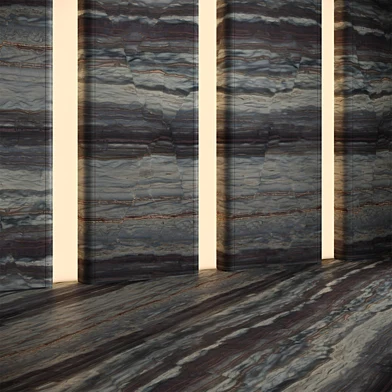 Elegant Brown Quartzite 6K