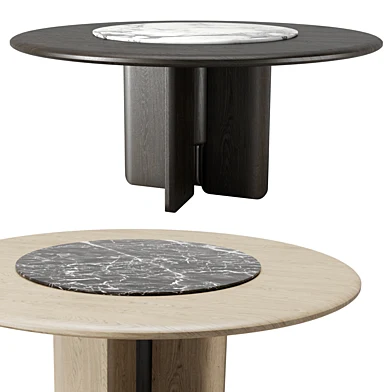 Faifo Round Table