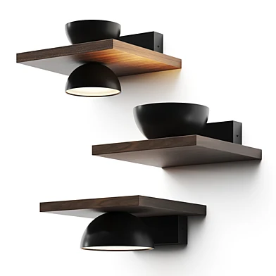 Lumen Center Italia Wall Lamps