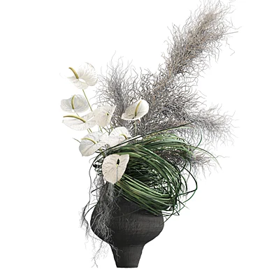 plants bouquet 025