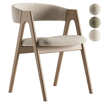 Dublin Dining Chair