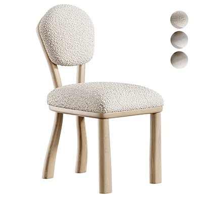 Leo Chair
