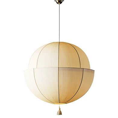 Lantern Pendant Large