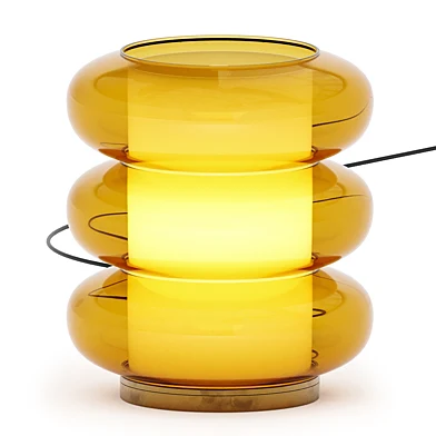 La Redoute Interieurs Armillo Table Lamp