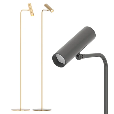 TORRIS 2 FLOOR Lamp
