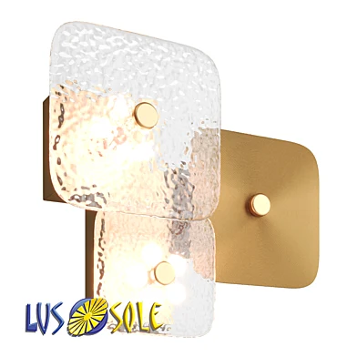 ОМ Бра Lussole LSP-7444