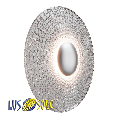 ОМ Бра Lussole LSP-7447