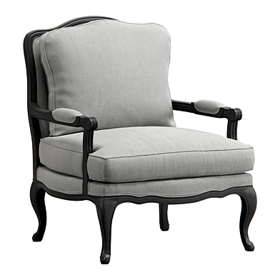 Baxton Armchair