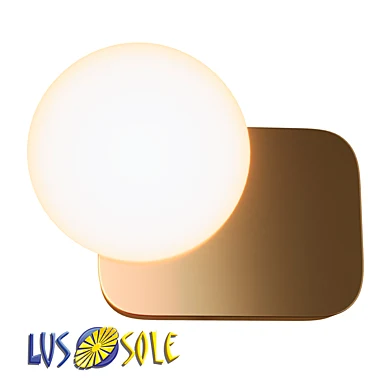 ОМ Бра Lussole LSP-8988