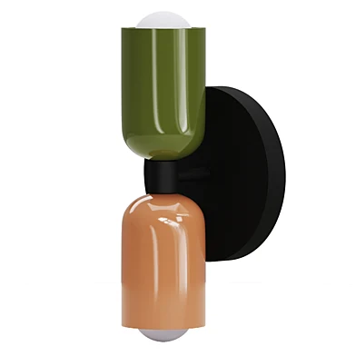 Wall sconce