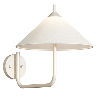 Westwing Collection Vica Wall Lamp