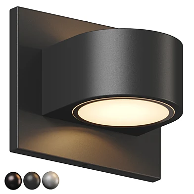 Eris by Oxygen Lighting