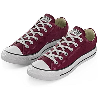 Кеды Converse Chuck Taylor All Star