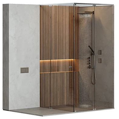 Shower 16