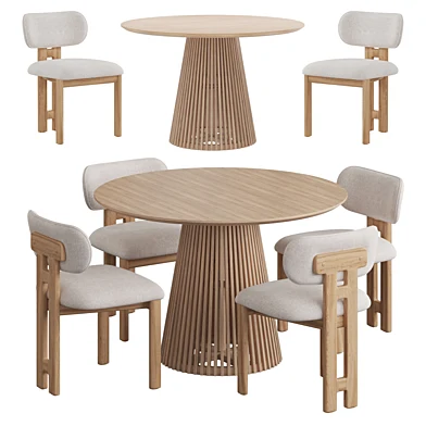 Виго Dining set
