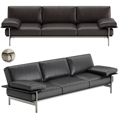 Diesis Sofa