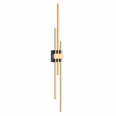 Grigor Iron Led Wall Sconce