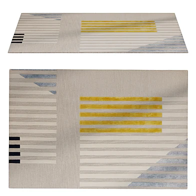 Lindsay Stead Kista Wool Rug