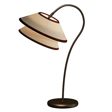 Pittman Table Lamp