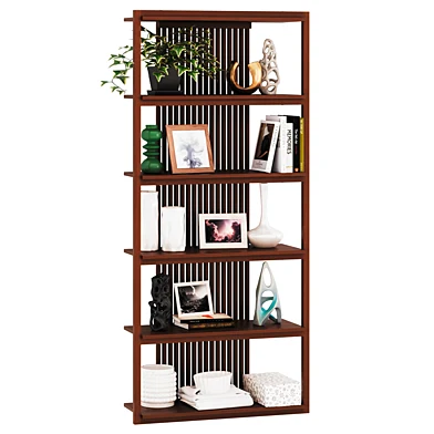 Klaus Shelving Unit