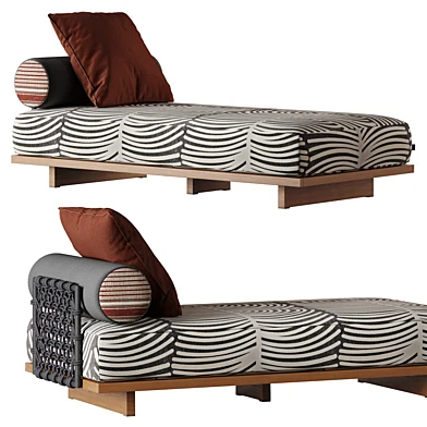 Jwana Hamdan | Emir Sunbed