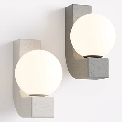 Wally Sconce