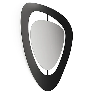 Vical Home Gabe Mirror