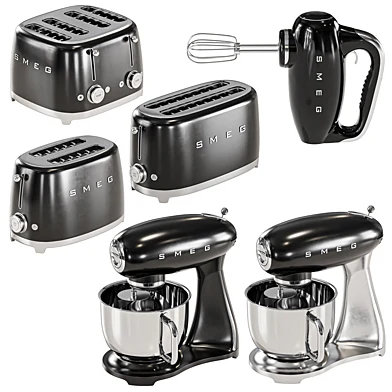 kitchen appliance20-SMEG collections