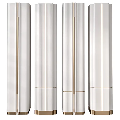 Decorative Column No5