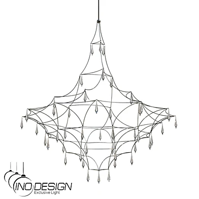 OM Inodesign Marquise D60 44.6056
