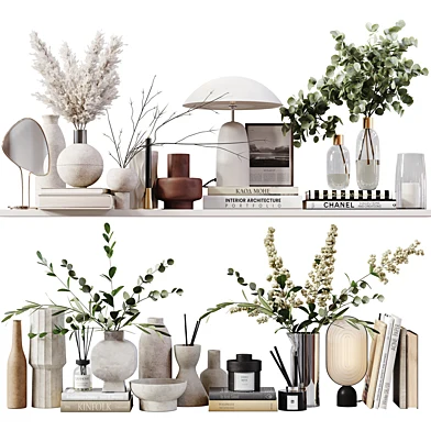 Decorative Set 311